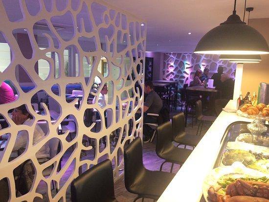 El Jardin de Galicia